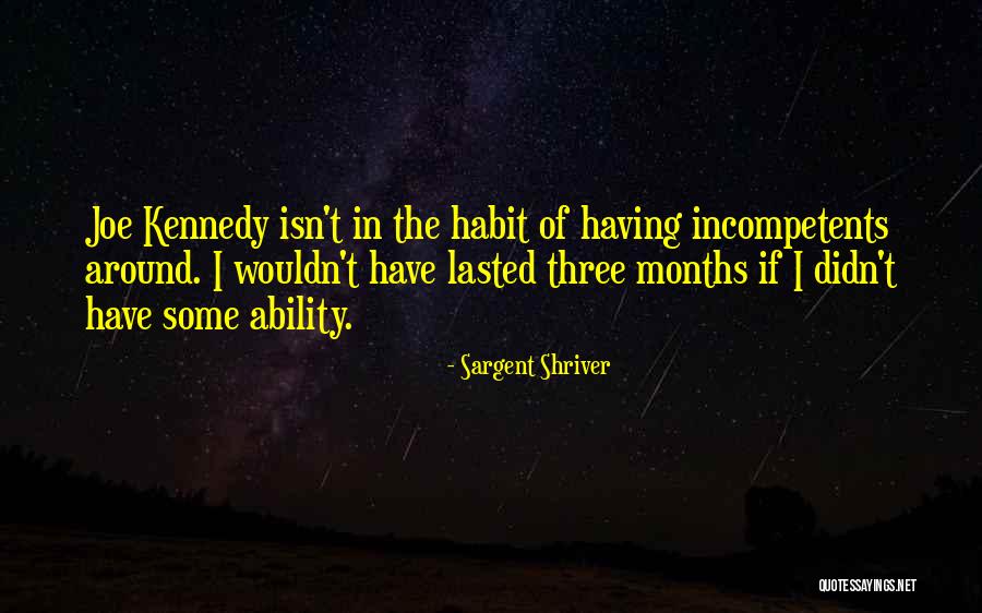 Linternas Faroles Quotes By Sargent Shriver Linternas Faroles Quotes By Sargent Shriver