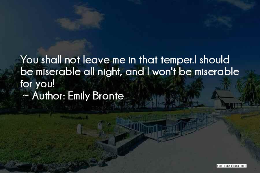 Linton Quotes By Emily Bronte