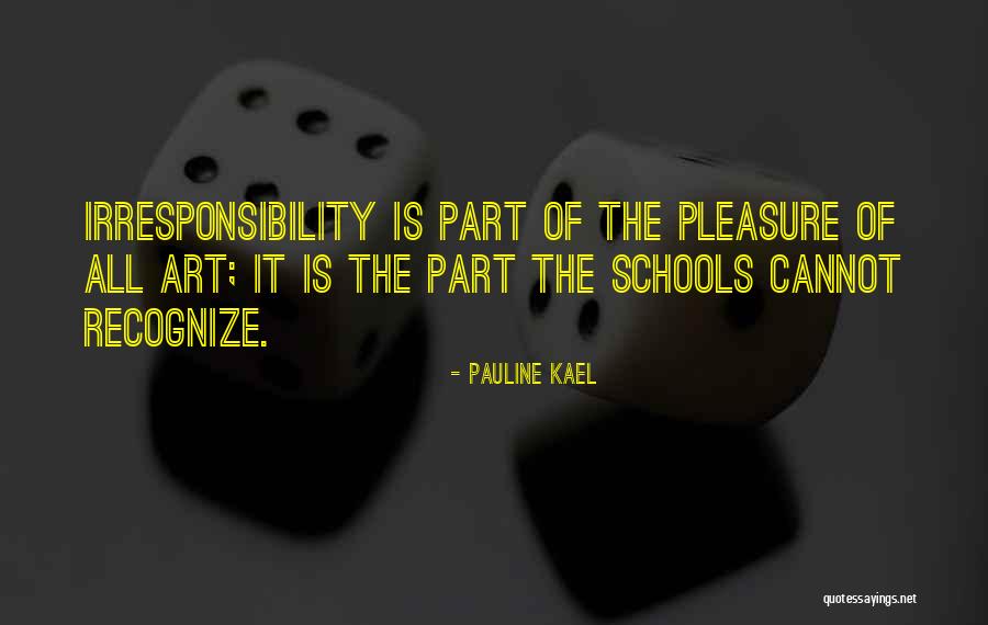 Lintott Associates Quotes By Pauline Kael Lintott Associates Quotes By Pauline Kael
