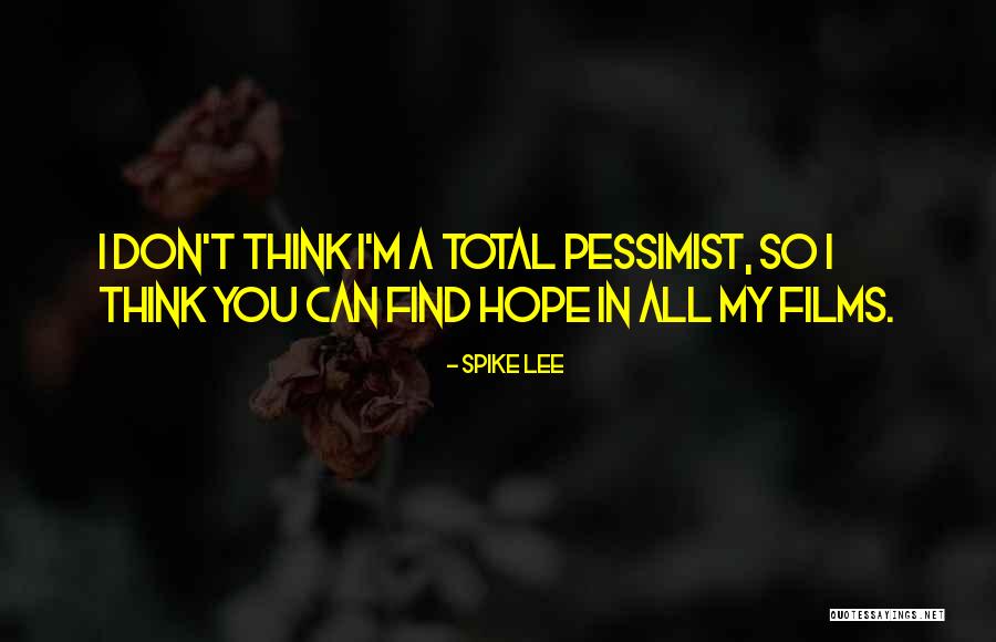 Lints Plugs Quotes By Spike Lee Lints Plugs Quotes By Spike Lee