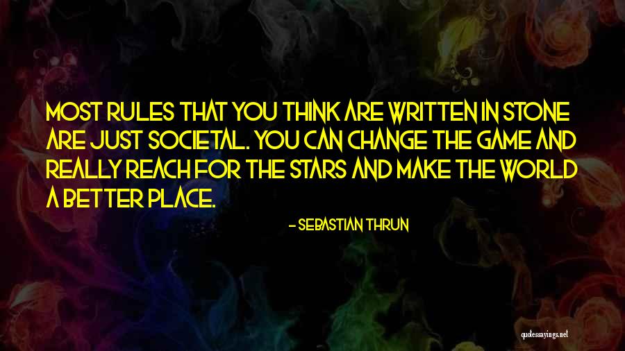 Lintu Deb Quotes By Sebastian Thrun Lintu Deb Quotes By Sebastian Thrun