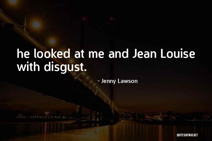 Lintu Mathews Quotes By Jenny Lawson Lintu Mathews Quotes By Jenny Lawson