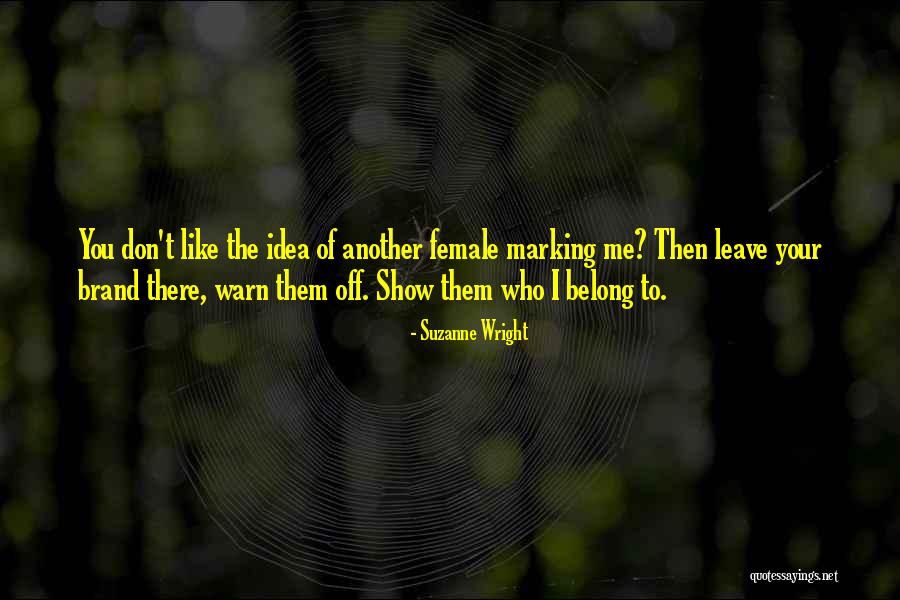 Lintu Mathews Quotes By Suzanne Wright Lintu Mathews Quotes By Suzanne Wright