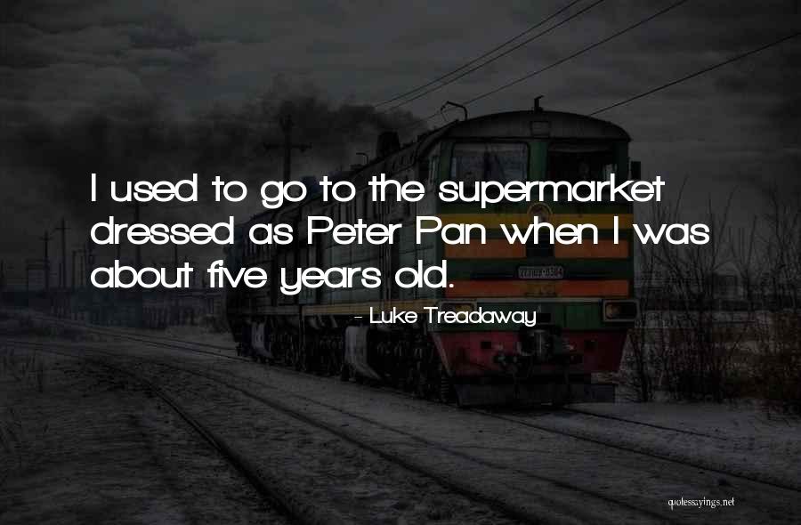 Lintuition Philosophique Quotes By Luke Treadaway Lintuition Philosophique Quotes By Luke Treadaway