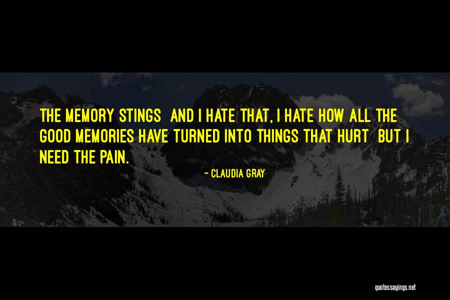 Lintuition Quotes By Claudia Gray Lintuition Quotes By Claudia Gray