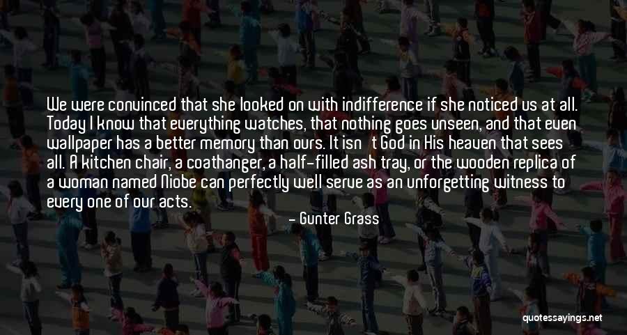 Lintujen Talviruokinta Quotes By Gunter Grass Lintujen Talviruokinta Quotes By Gunter Grass