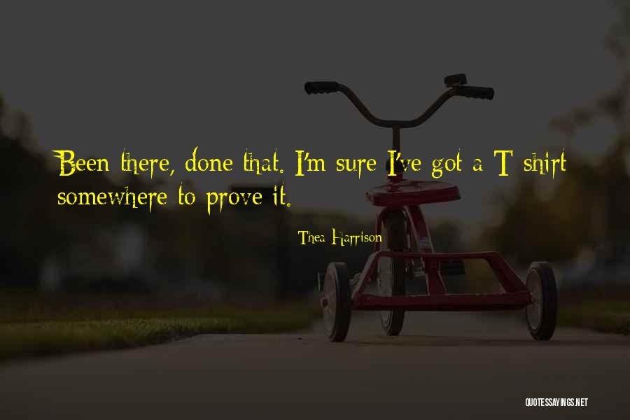Lintujen Talviruokinta Quotes By Thea Harrison Lintujen Talviruokinta Quotes By Thea Harrison