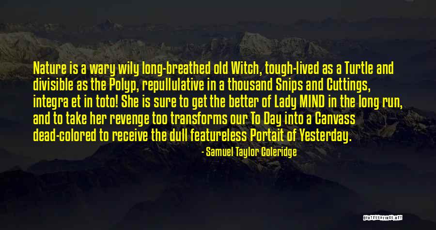 Lintukoto Banner Quotes By Samuel Taylor Coleridge Lintukoto Banner Quotes By Samuel Taylor Coleridge