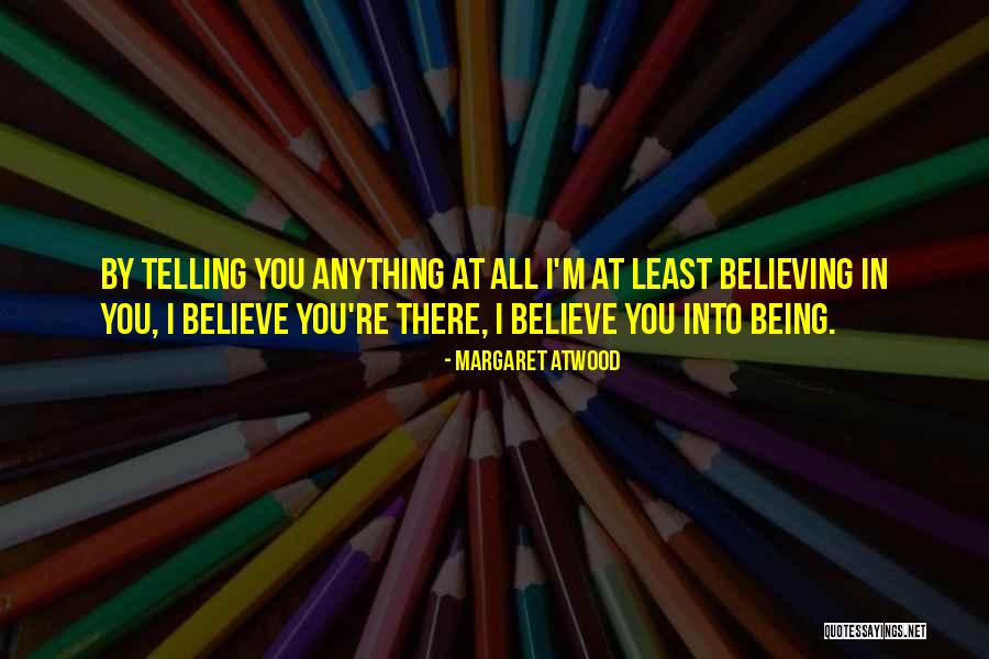 Lintulaakson Quotes By Margaret Atwood