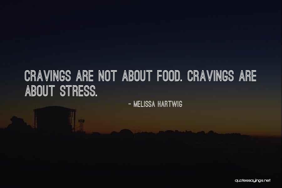 Lintulaakson Quotes By Melissa Hartwig