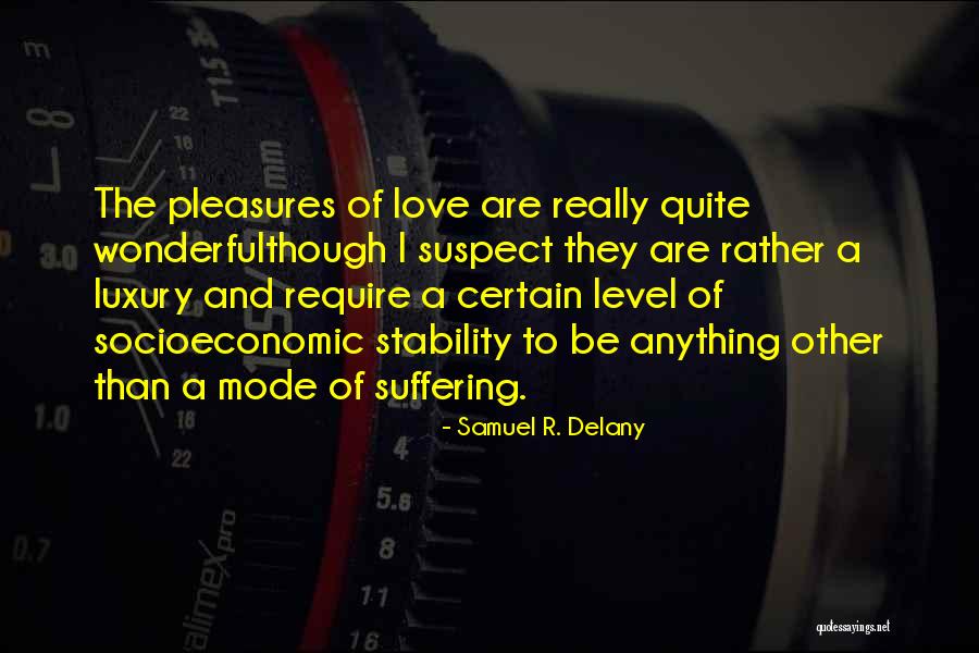 Lintulaakson Quotes By Samuel R. Delany