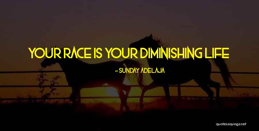 Lintulaakson Quotes By Sunday Adelaja
