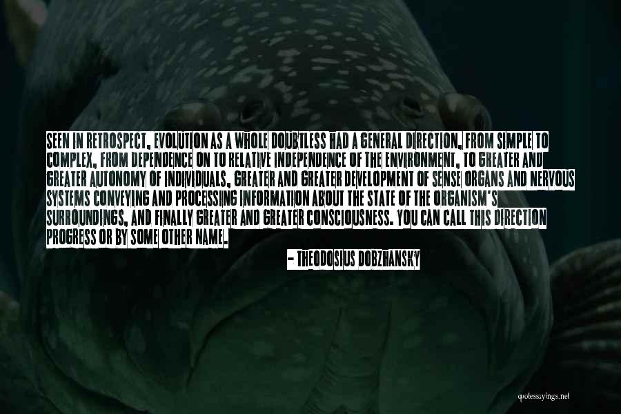Lintulan Quotes By Theodosius Dobzhansky Lintulan Quotes By Theodosius Dobzhansky