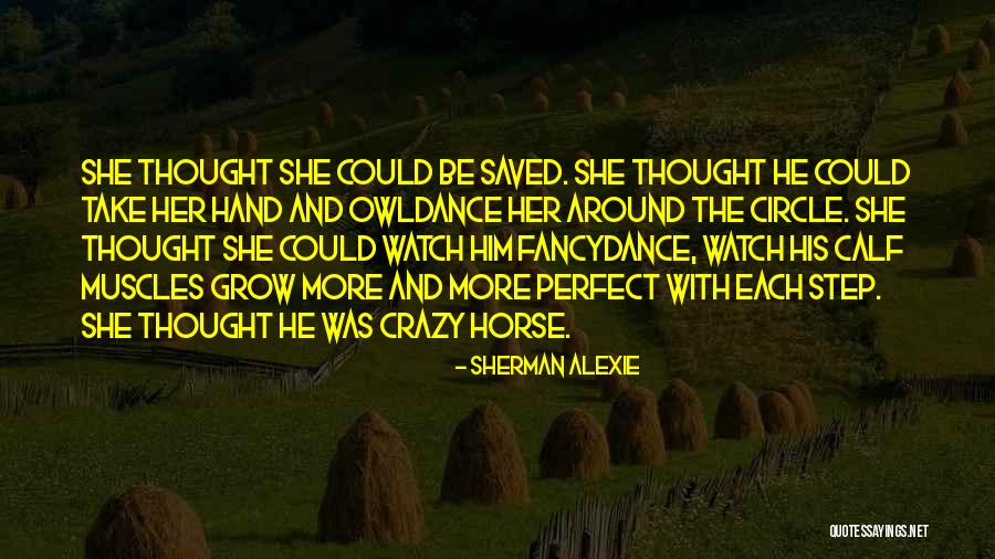 Linty Fresh Quotes By Sherman Alexie Linty Fresh Quotes By Sherman Alexie