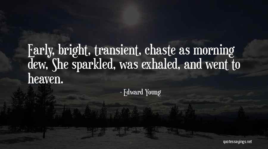 Linty Quotes By Edward Young Linty Quotes By Edward Young