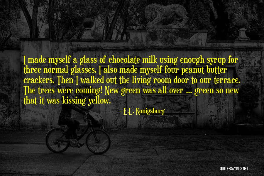 Lintz Brothers Quotes By E.L. Konigsburg Lintz Brothers Quotes By E.L. Konigsburg