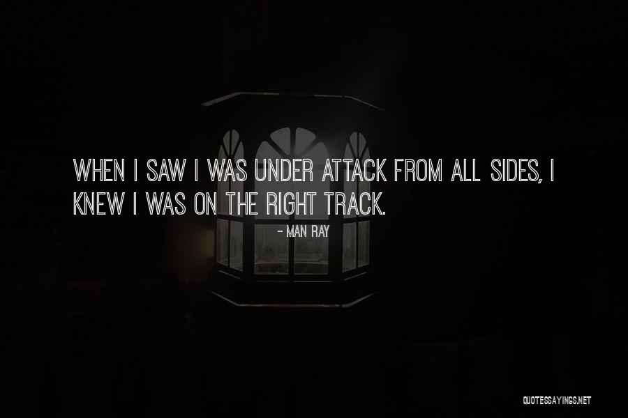 Lintz Brothers Quotes By Man Ray Lintz Brothers Quotes By Man Ray