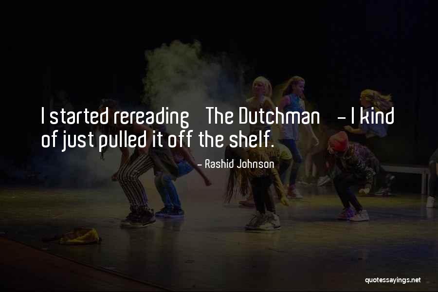 Lintzenich Bears Quotes By Rashid Johnson Lintzenich Bears Quotes By Rashid Johnson