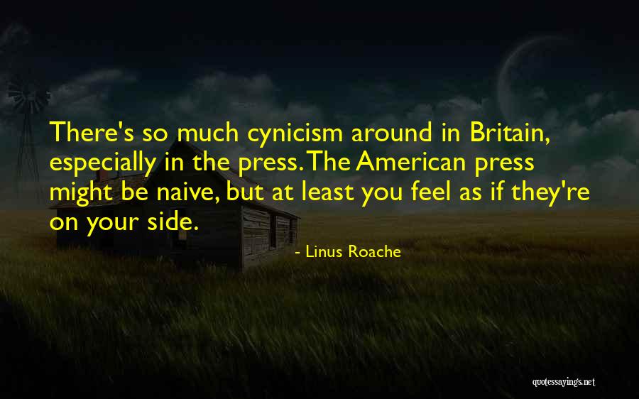 Linus Roache Quotes 1943491 Linus Roache Quotes 1943491