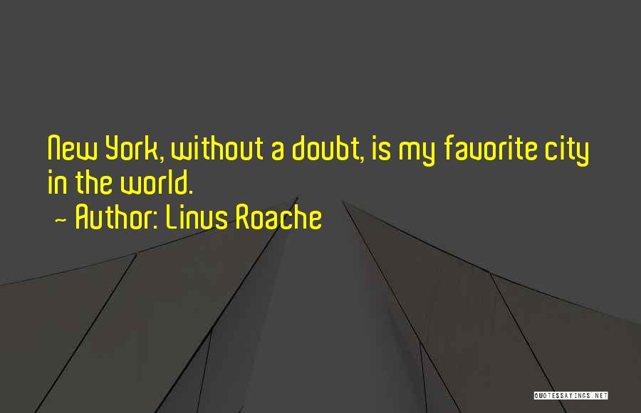 Linus Roache Quotes 957921