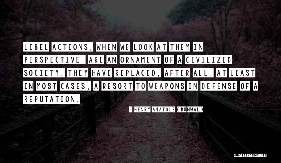 Linus Sebastian Quotes By Henry Anatole Grunwald Linus Sebastian Quotes By Henry Anatole Grunwald
