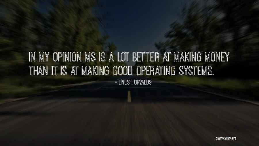 Linus Torvalds Quotes 1129475 Linus Torvalds Quotes 1129475
