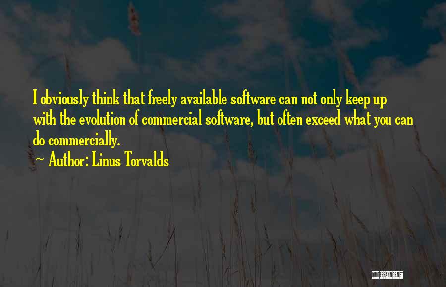 Linus Torvalds Quotes 2002974
