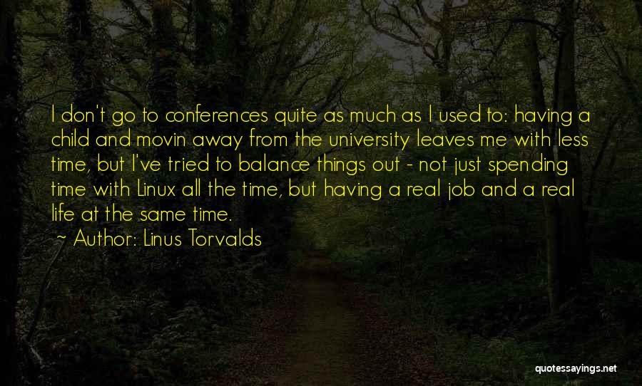 Linus Torvalds Quotes 2064992