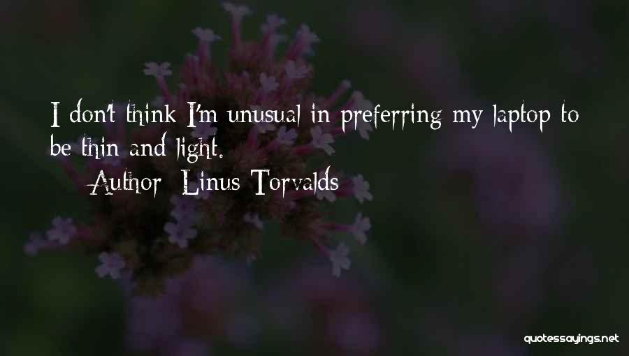 Linus Torvalds Quotes 2241289