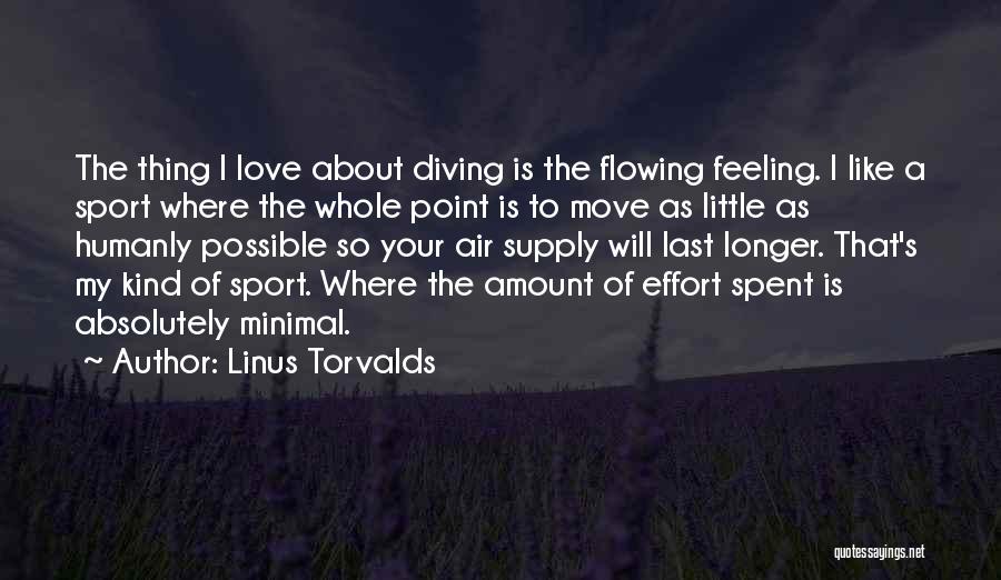 Linus Torvalds Quotes 2249491