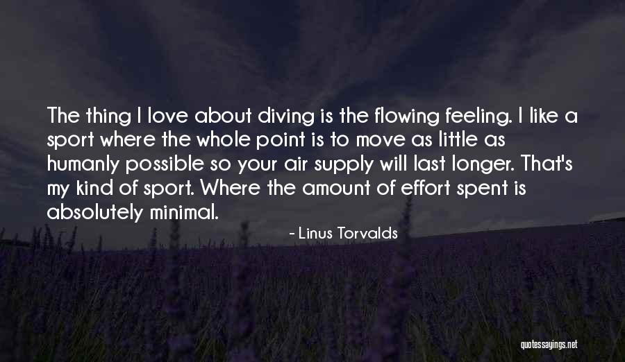 Linus Torvalds Quotes 2249491 Linus Torvalds Quotes 2249491