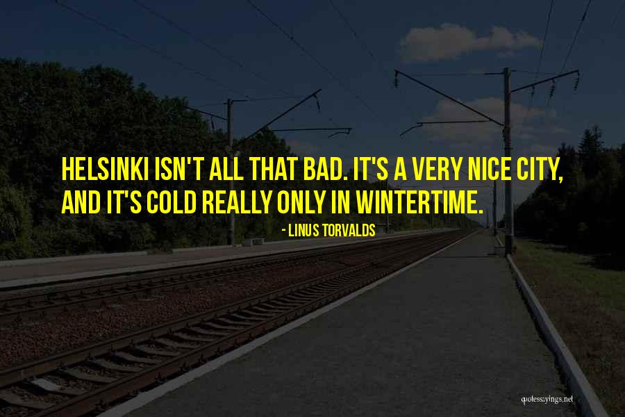 Linus Torvalds Quotes 228904 Linus Torvalds Quotes 228904