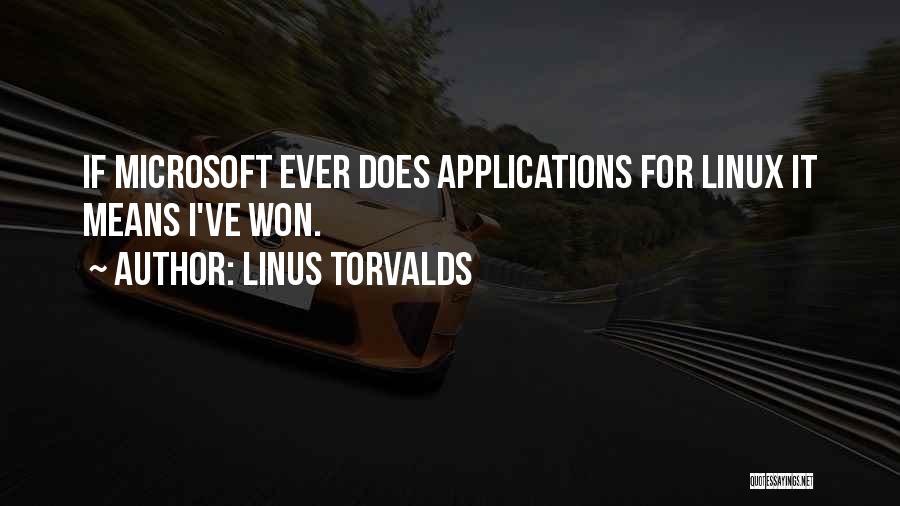 Linus Torvalds Quotes 356819