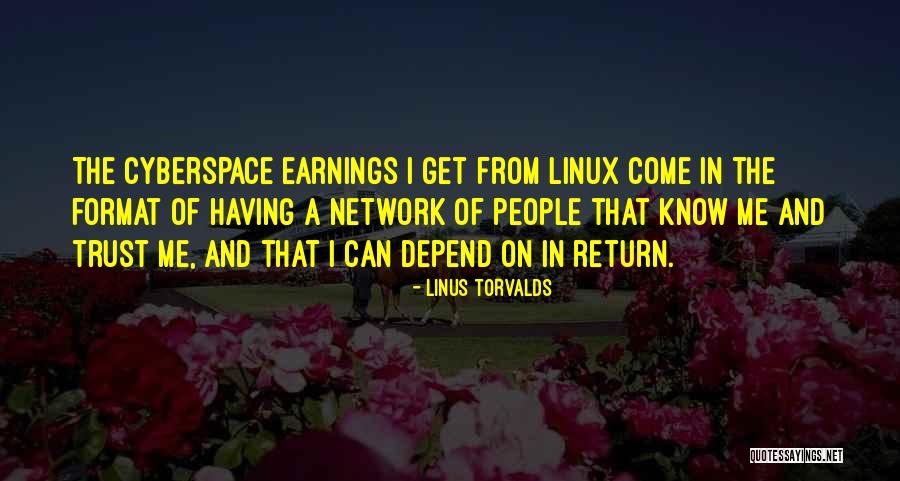 Linus Torvalds Quotes 501670