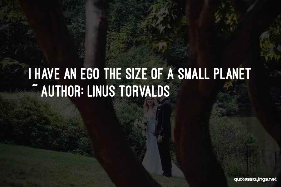 Linus Torvalds Quotes 669483