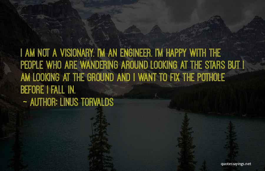 Linus Torvalds Quotes 95060