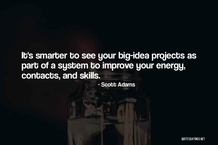 Linutile Beaut Quotes By Scott Adams Linutile Beaut Quotes By Scott Adams