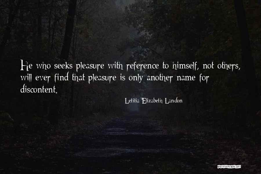Linux Awk Quotes By Letitia Elizabeth Landon Linux Awk Quotes By Letitia Elizabeth Landon