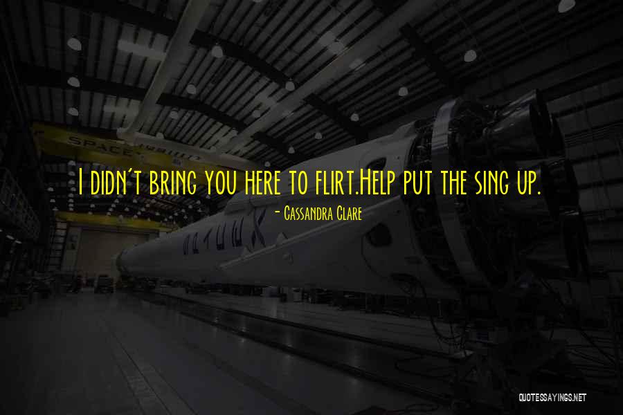 Linux Compose Quotes By Cassandra Clare Linux Compose Quotes By Cassandra Clare
