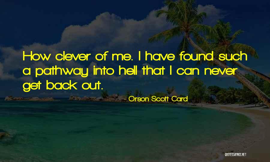Linux Environment Variables Quotes By Orson Scott Card Linux Environment Variables Quotes By Orson Scott Card