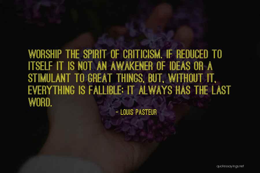 Linux Java Exec Quotes By Louis Pasteur Linux Java Exec Quotes By Louis Pasteur