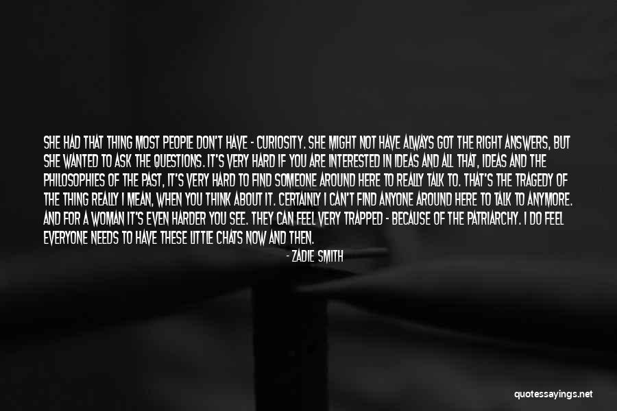Linux Java Exec Quotes By Zadie Smith Linux Java Exec Quotes By Zadie Smith