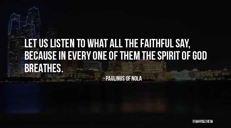 Linux Nested Quotes By Paulinus Of Nola Linux Nested Quotes By Paulinus Of Nola
