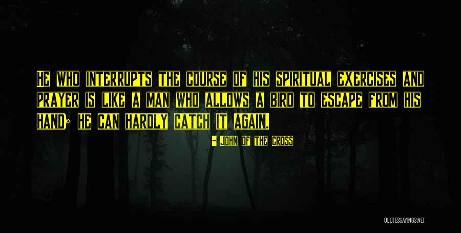 Linux Script Nested Quotes By John Of The Cross Linux Script Nested Quotes By John Of The Cross