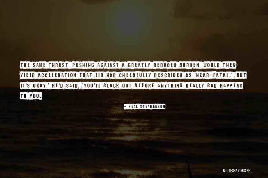 Linux Shell Back Quotes By Neal Stephenson Linux Shell Back Quotes By Neal Stephenson