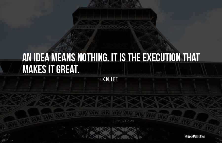 Linux Shell Nested Quotes By K.N. Lee