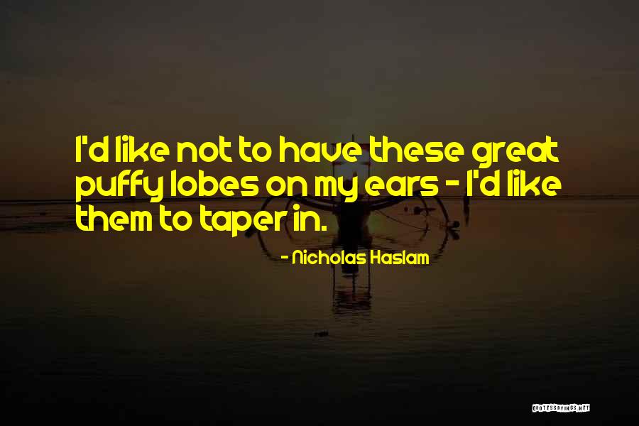 Linux Software Quotes By Nicholas Haslam Linux Software Quotes By Nicholas Haslam