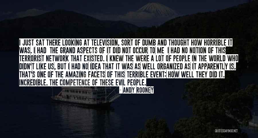 Linverno 2002 Quotes By Andy Rooney Linverno 2002 Quotes By Andy Rooney