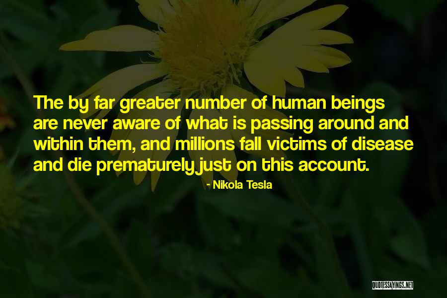 Linville Quotes By Nikola Tesla Linville Quotes By Nikola Tesla