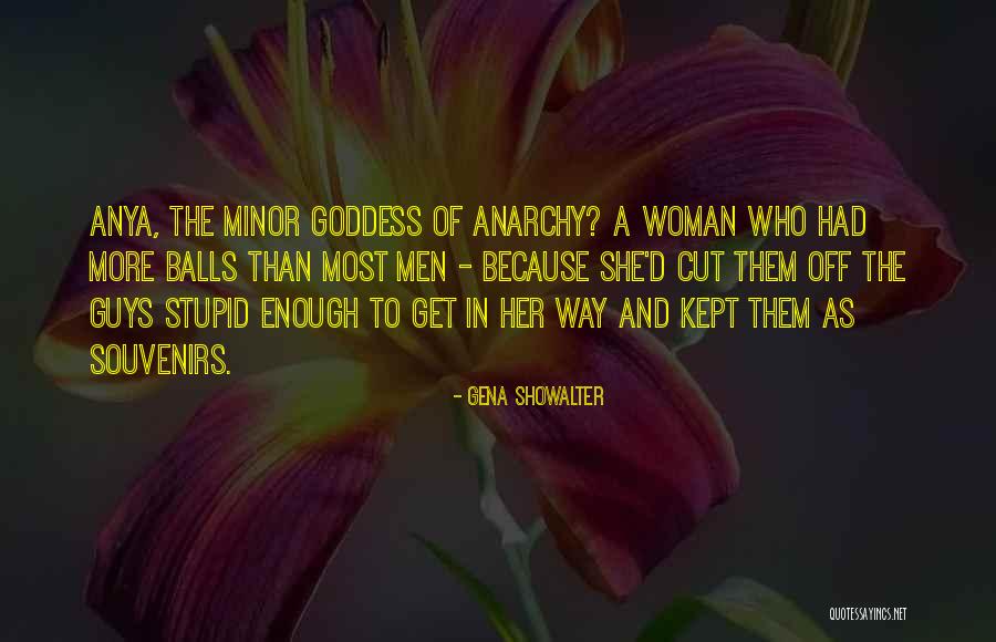 Linvitation De Voyage Quotes By Gena Showalter Linvitation De Voyage Quotes By Gena Showalter